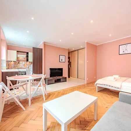 Wladyslawa Iv Apartamento