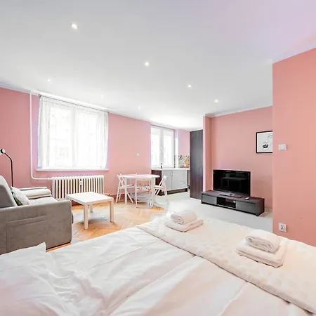 Wladyslawa Iv Apartamento