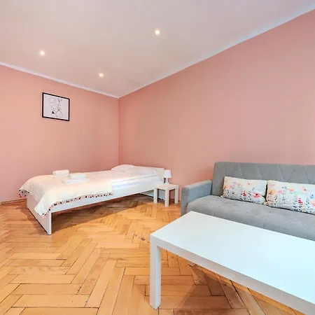 Apartamento Wladyslawa Iv