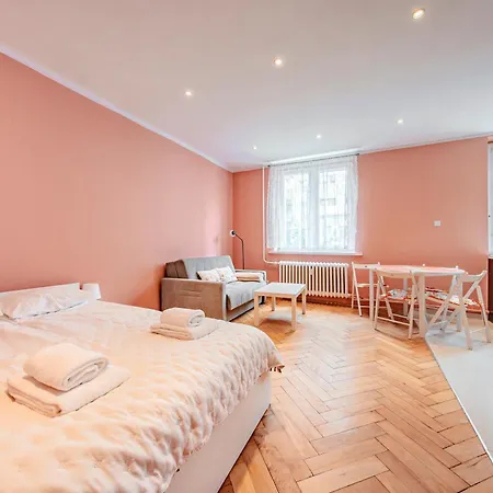 Apartamento Wladyslawa Iv *
