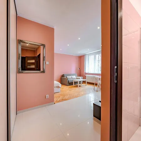 Apartamento Wladyslawa Iv
