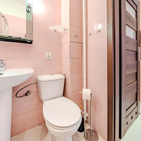 Apartamento Wladyslawa Iv Gdynia
