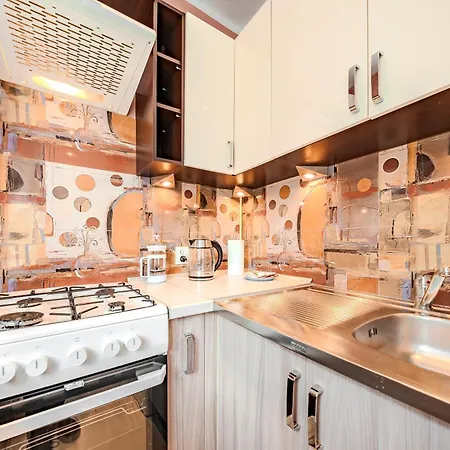 Wladyslawa Iv Apartamento