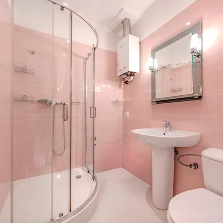 Wladyslawa Iv Apartamento Gdynia