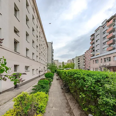 Apartamento Wladyslawa Iv *